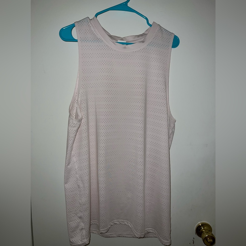 ZYIA Chill Tank